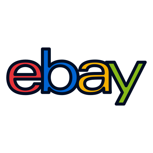 eBay logo