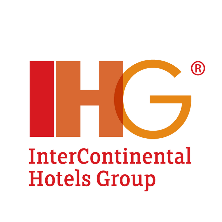 IHG (InterContinental) logo