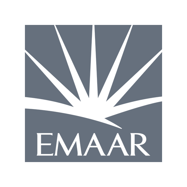 Emaar Hospitality logo