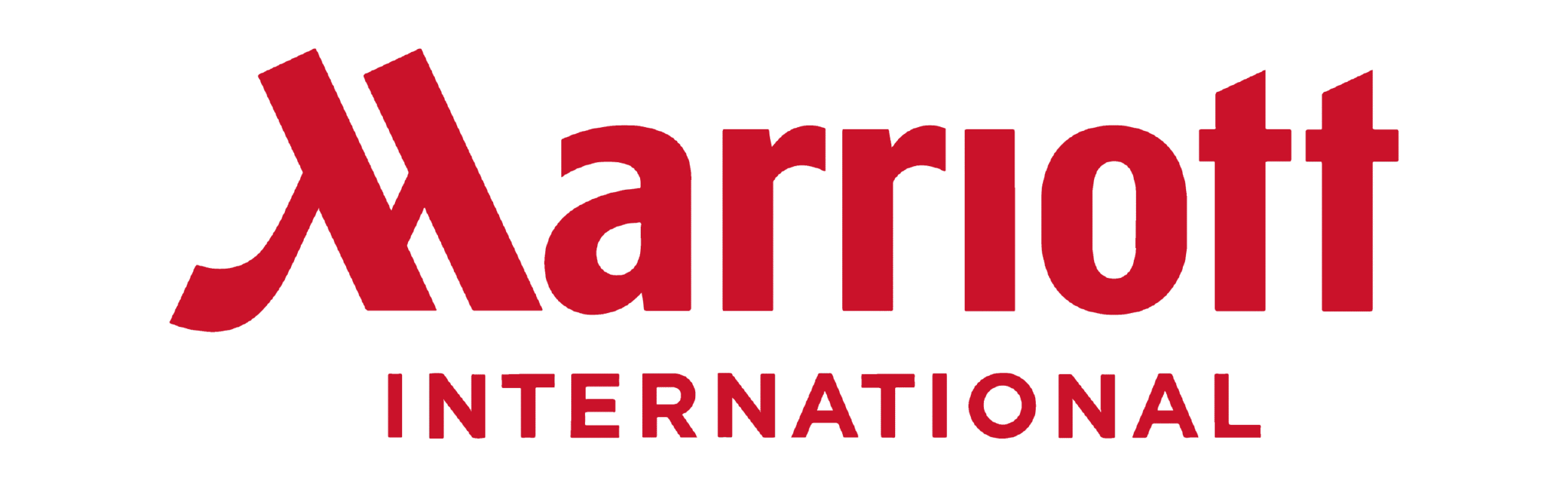 Marriott International logo