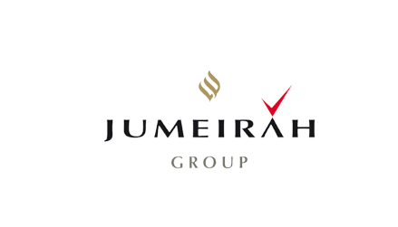 Jumeirah Group logo