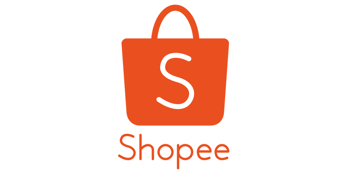 Shopee logo