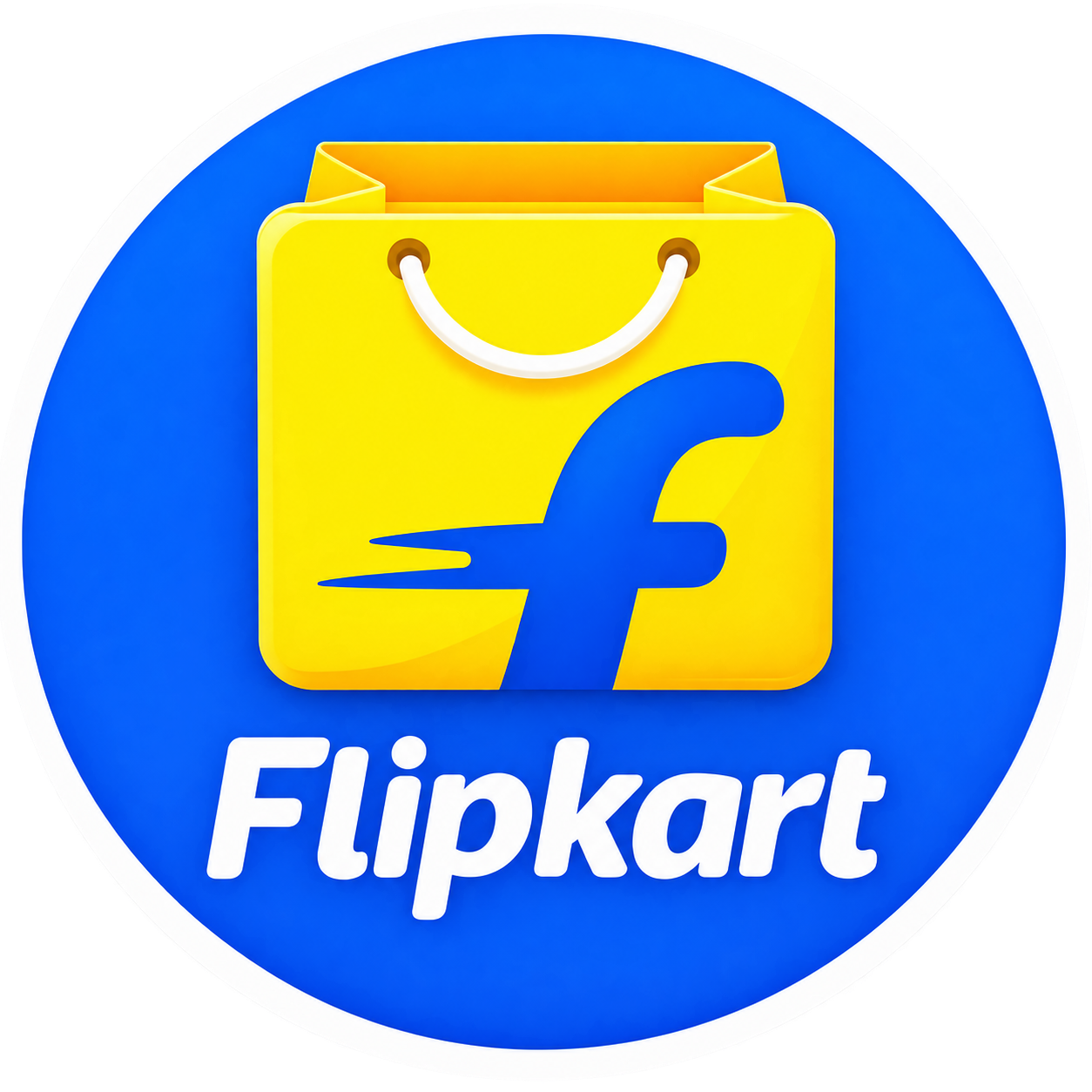 Flipkart logo